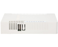 MikroTik hEX PoE RB960PGS (1xWAN 1xSFP 4xLAN) 4xPoE - 648454 - zdjęcie 3